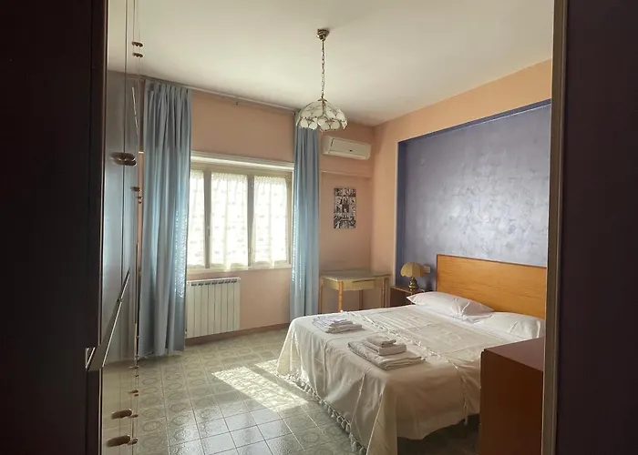 Casetta Roma Bella!