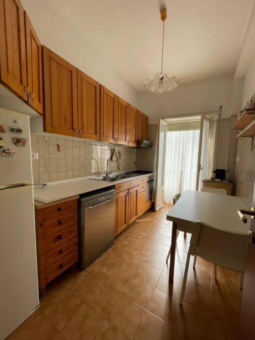 Apartment Casetta Bella! Rom