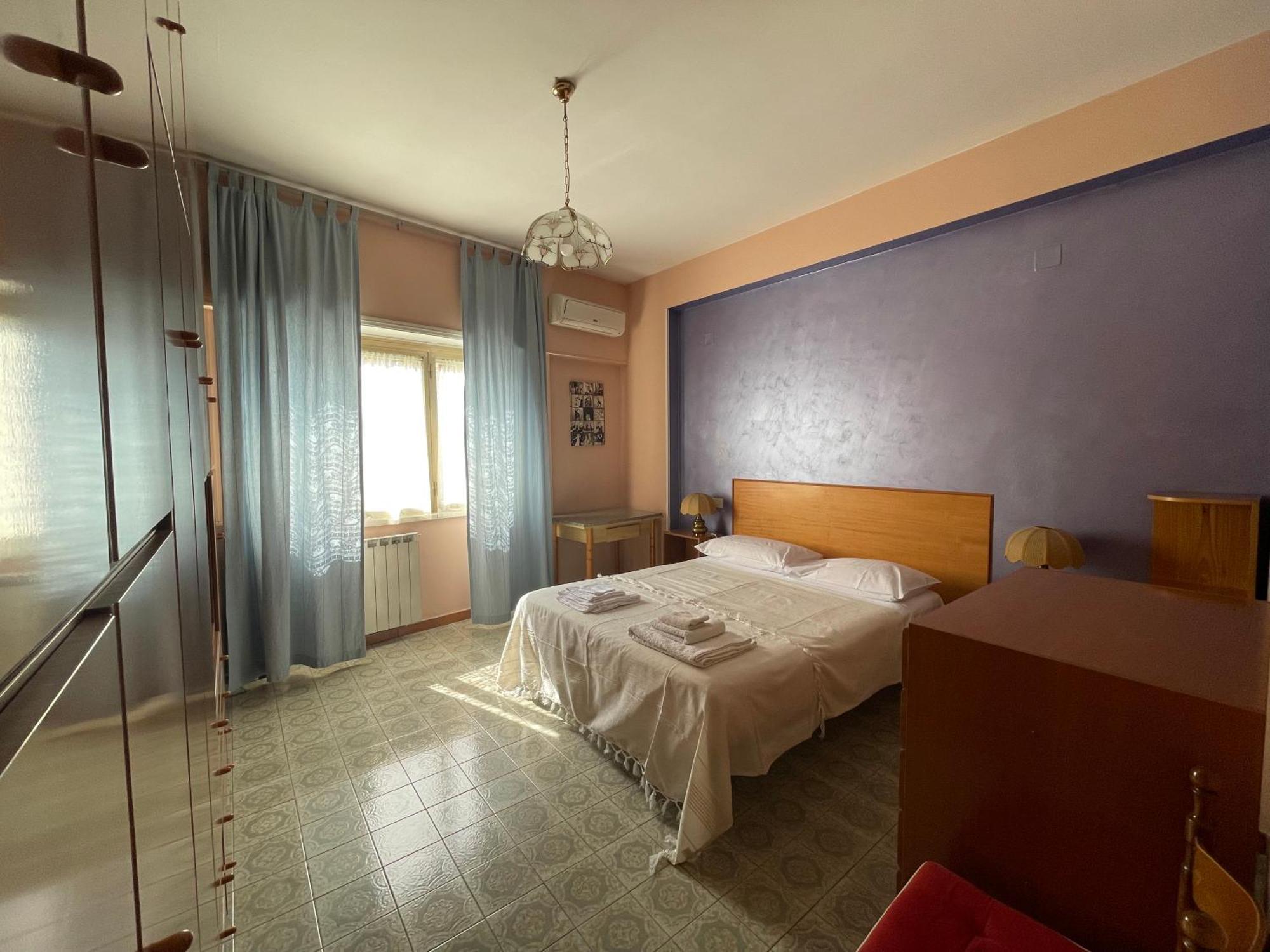 Apartment Casetta Bella! Rom